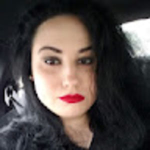 Meet your Posher, Katelin